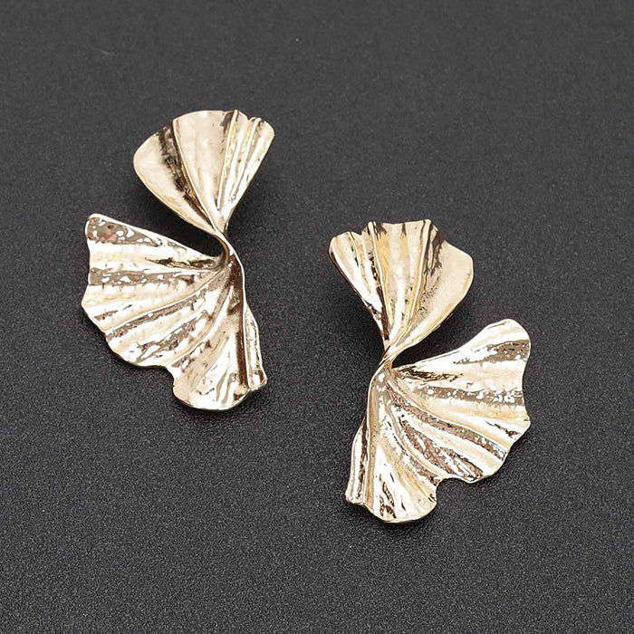 Leaf Earrings