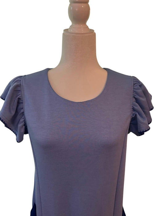 Super Soft Patch Pocket Dress