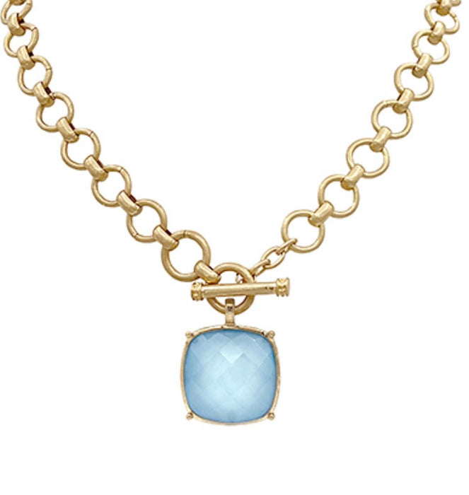Christine Necklace