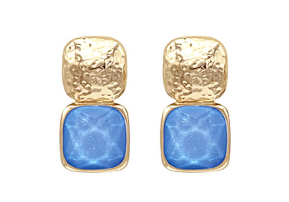 Poole Earring